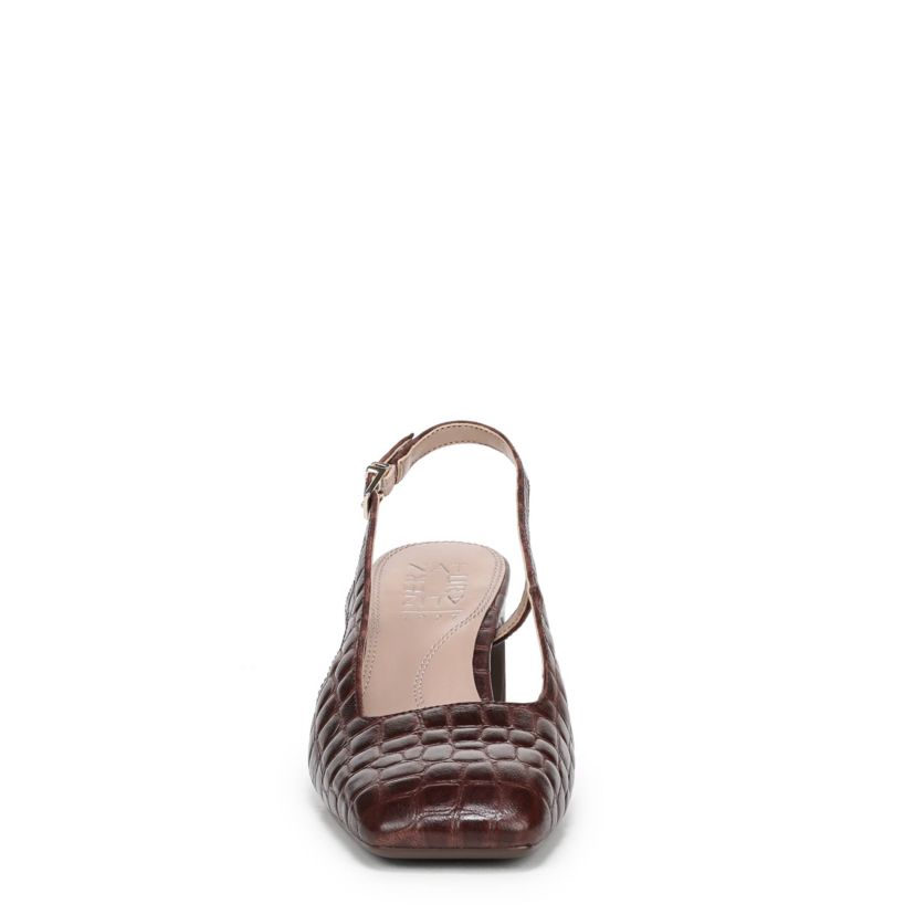 Carmen Slingback