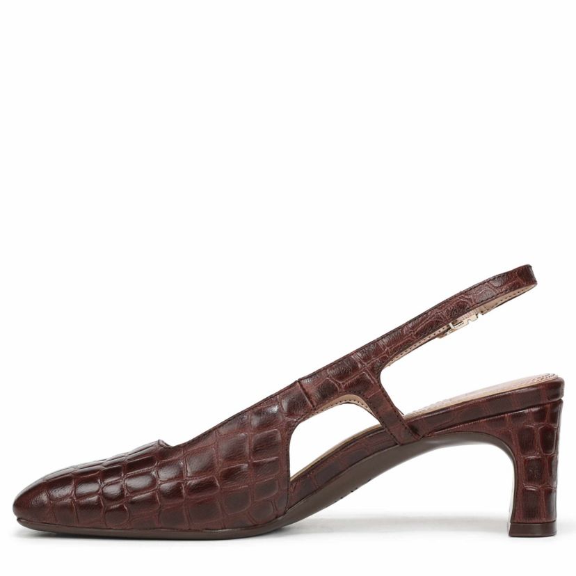 Carmen Slingback