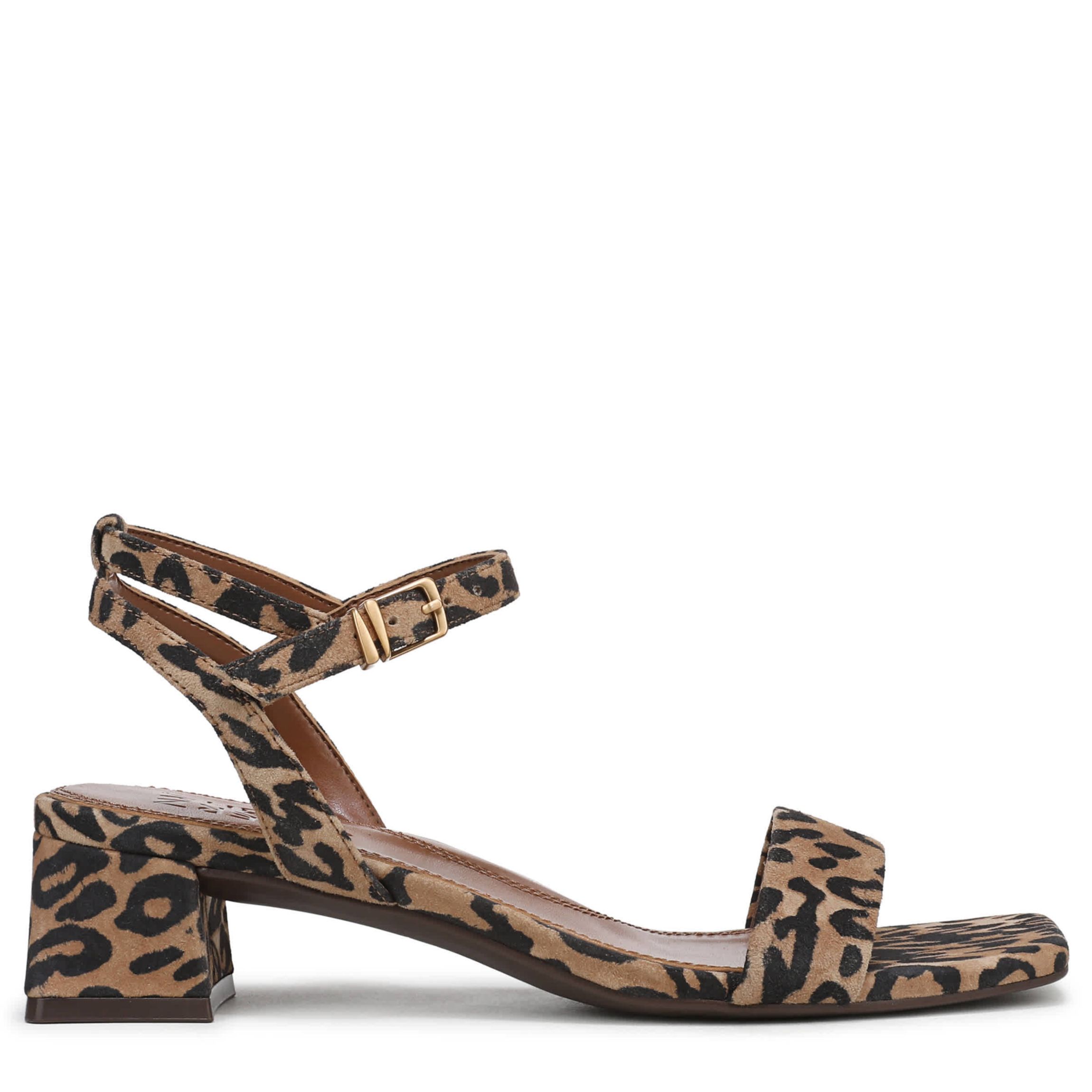 Hana Strappy Dress Shoe