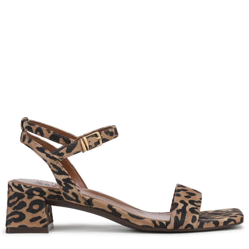 Hana Strappy Dress Shoe