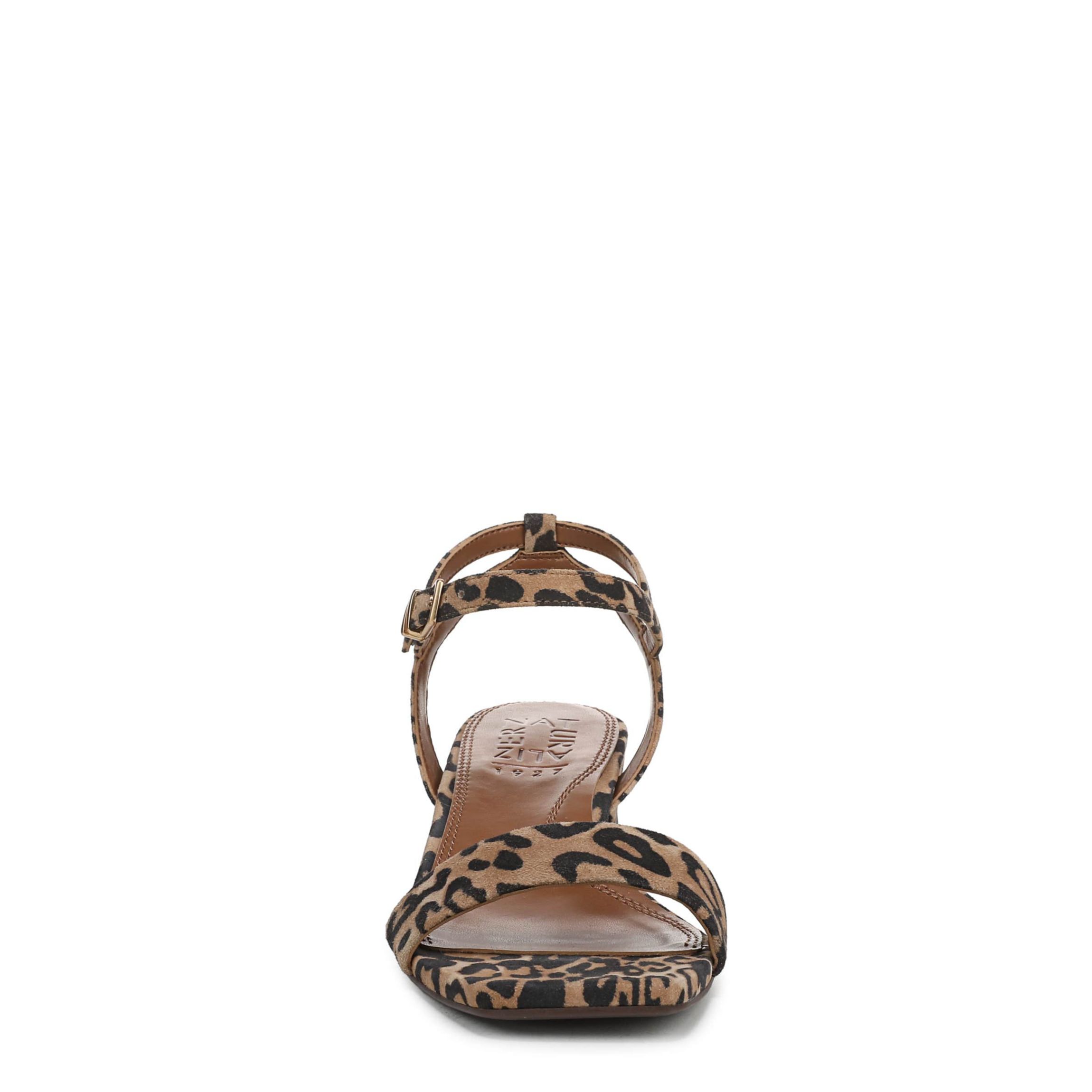 Hana Strappy Dress Shoe