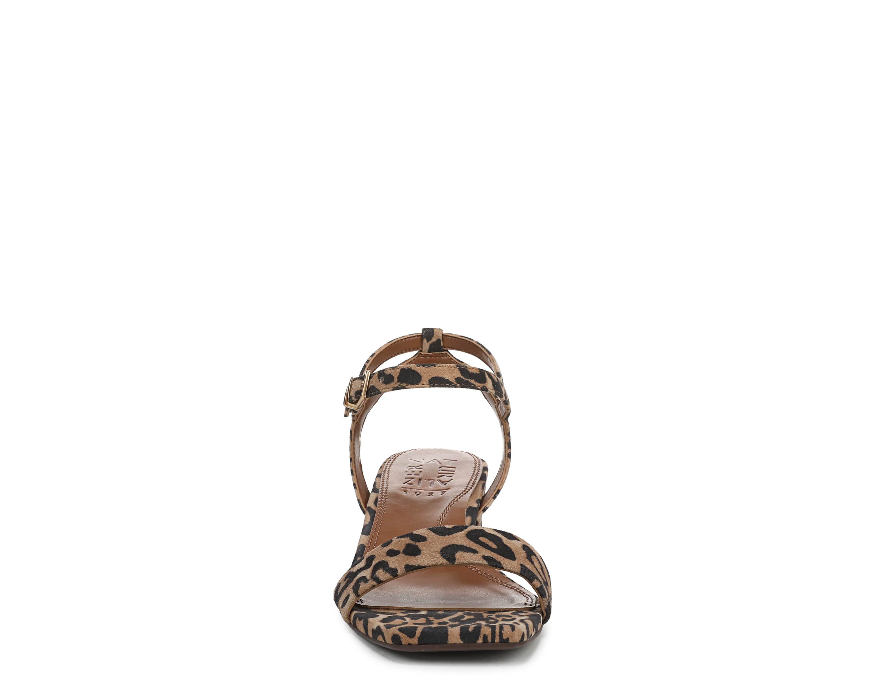 Hana Strappy Dress Shoe