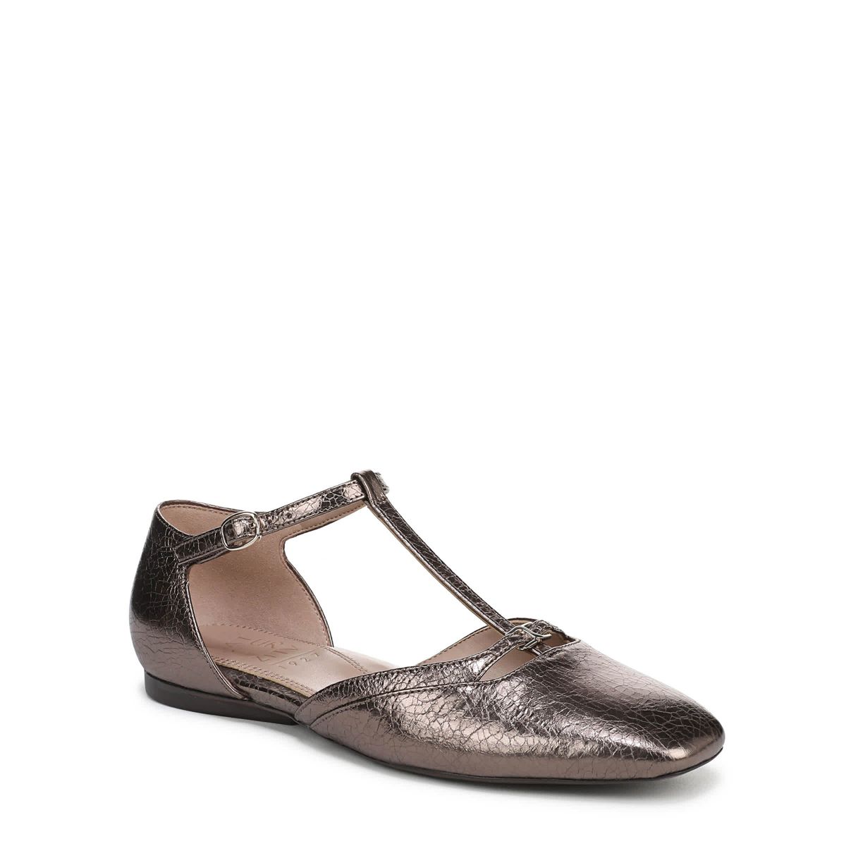 Caresse Mary Jane Flat