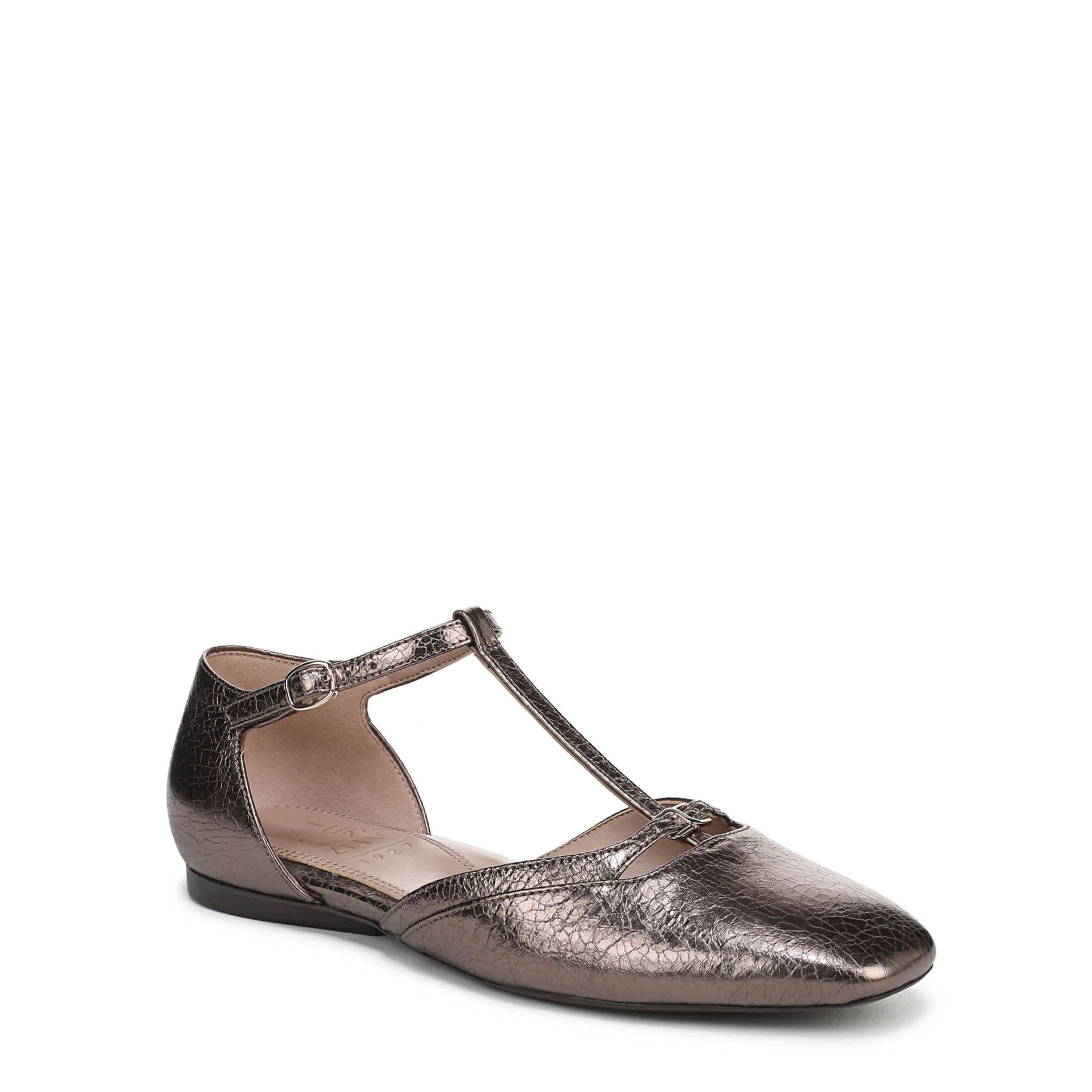 Caresse Mary Jane Flat