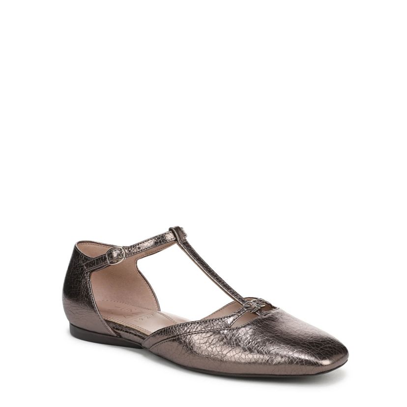 Caresse Mary Jane Flat