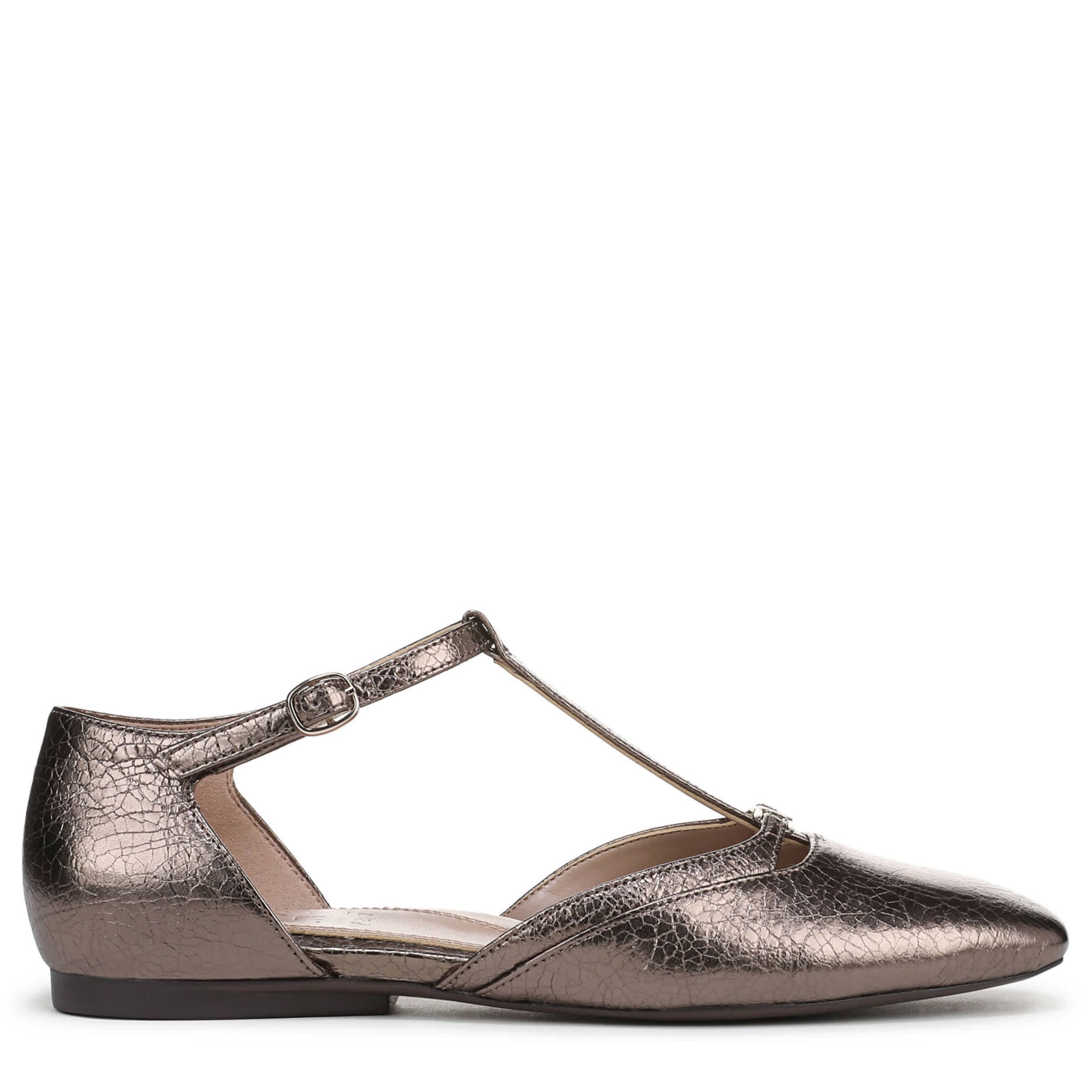 Caresse Mary Jane Flat