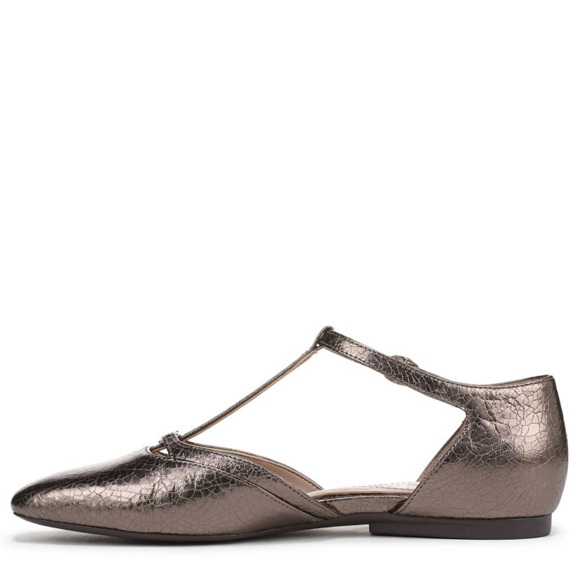 Caresse Mary Jane Flat