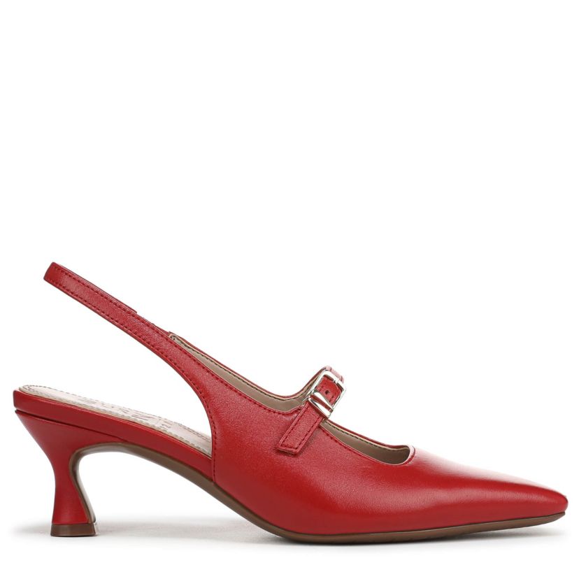 Gemini Mary Jane Slingback
