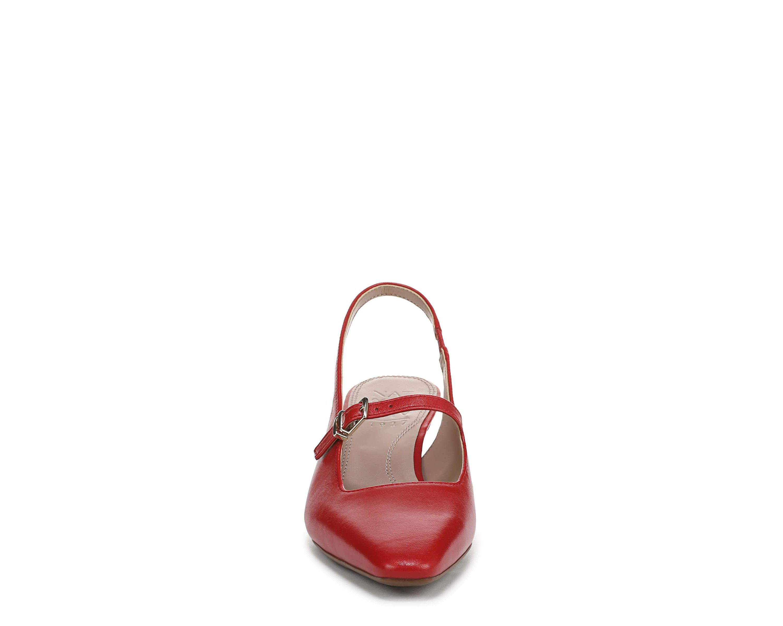Gemini Mary Jane Slingback