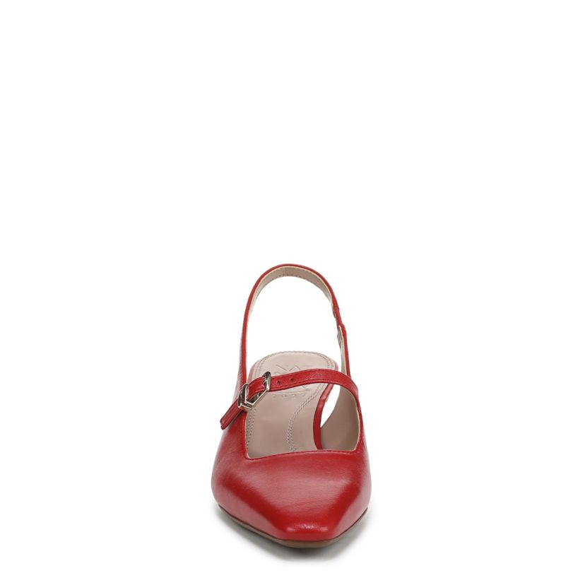 Gemini Mary Jane Slingback