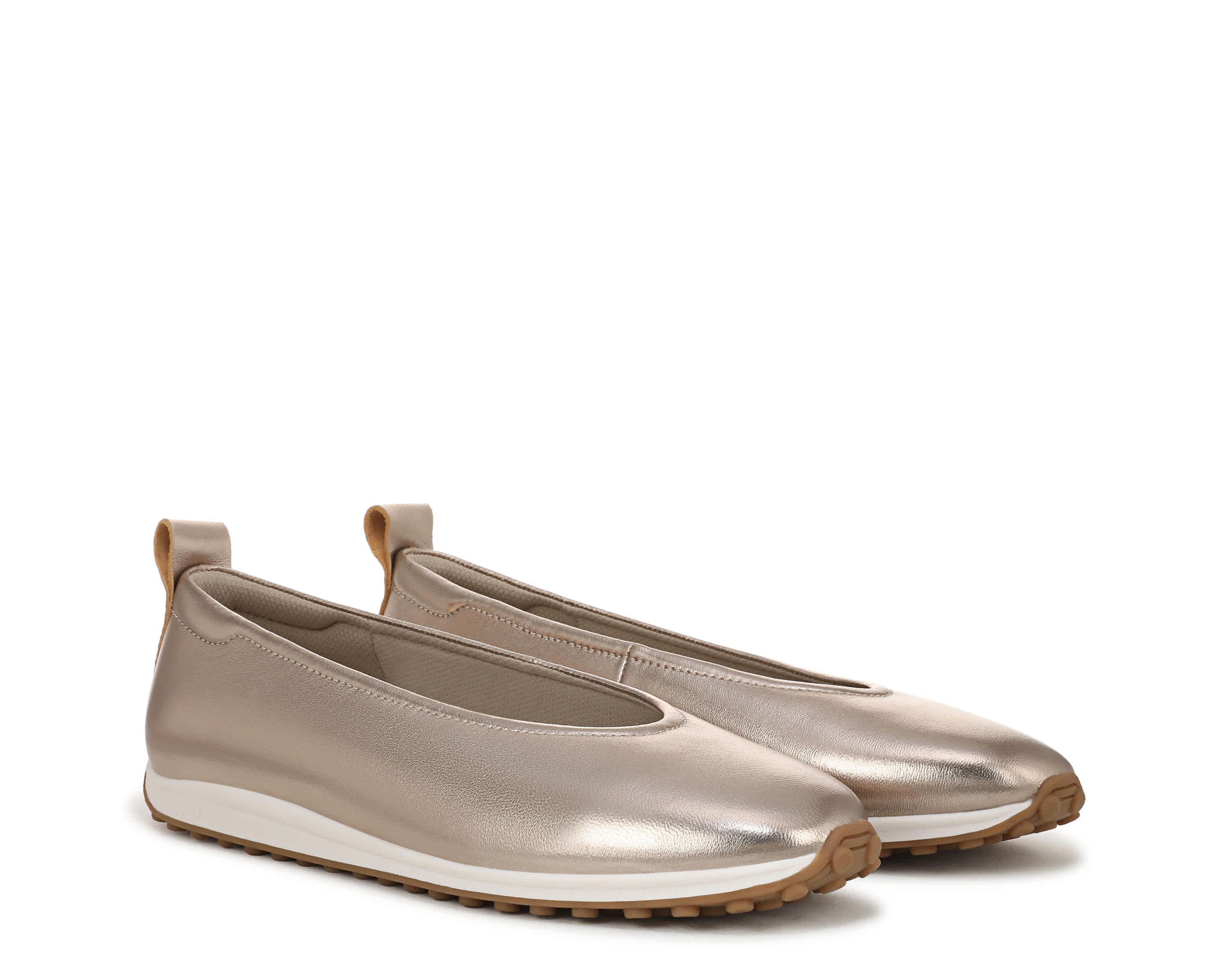 Carla Sport Slip On