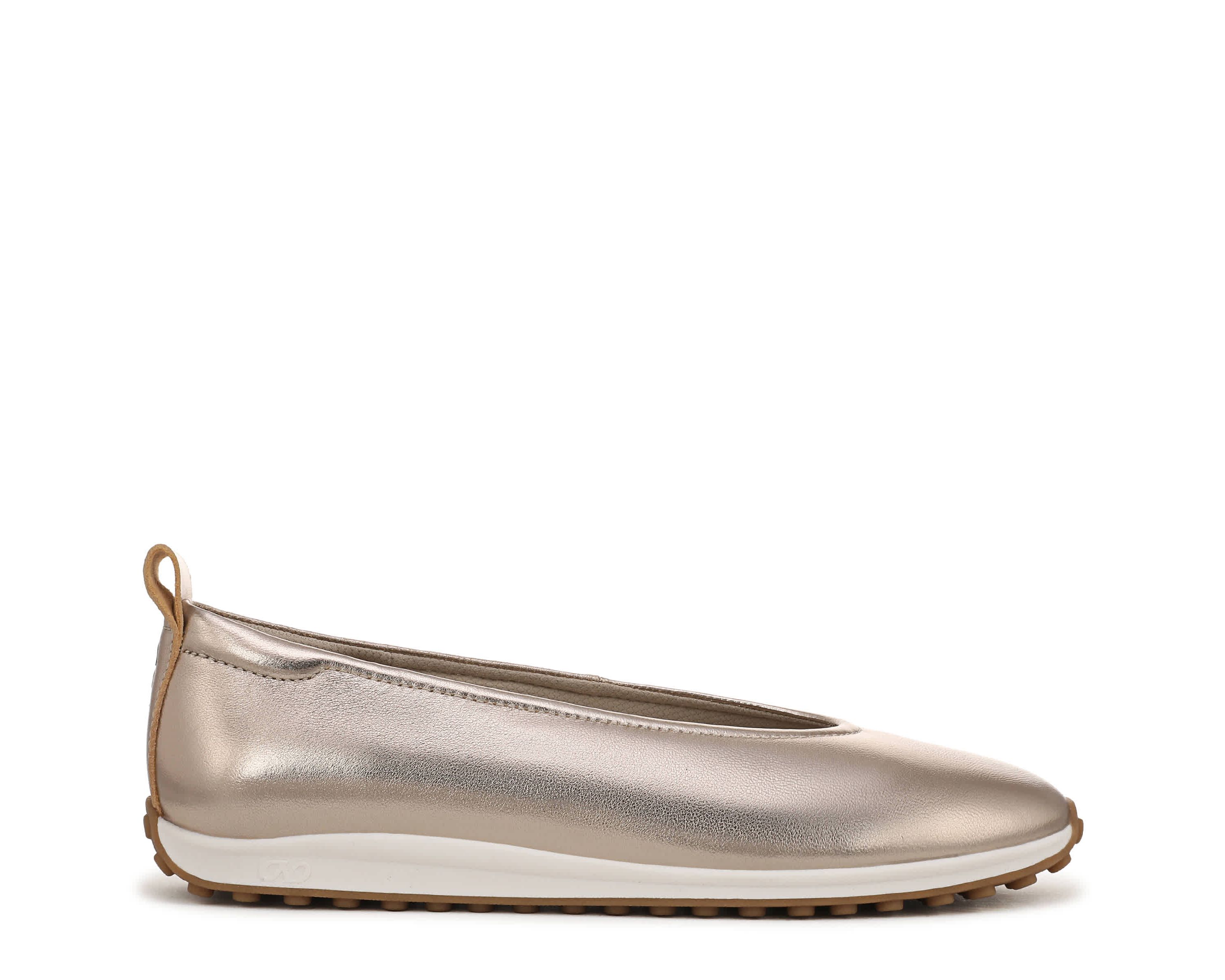 Carla Sport Slip On