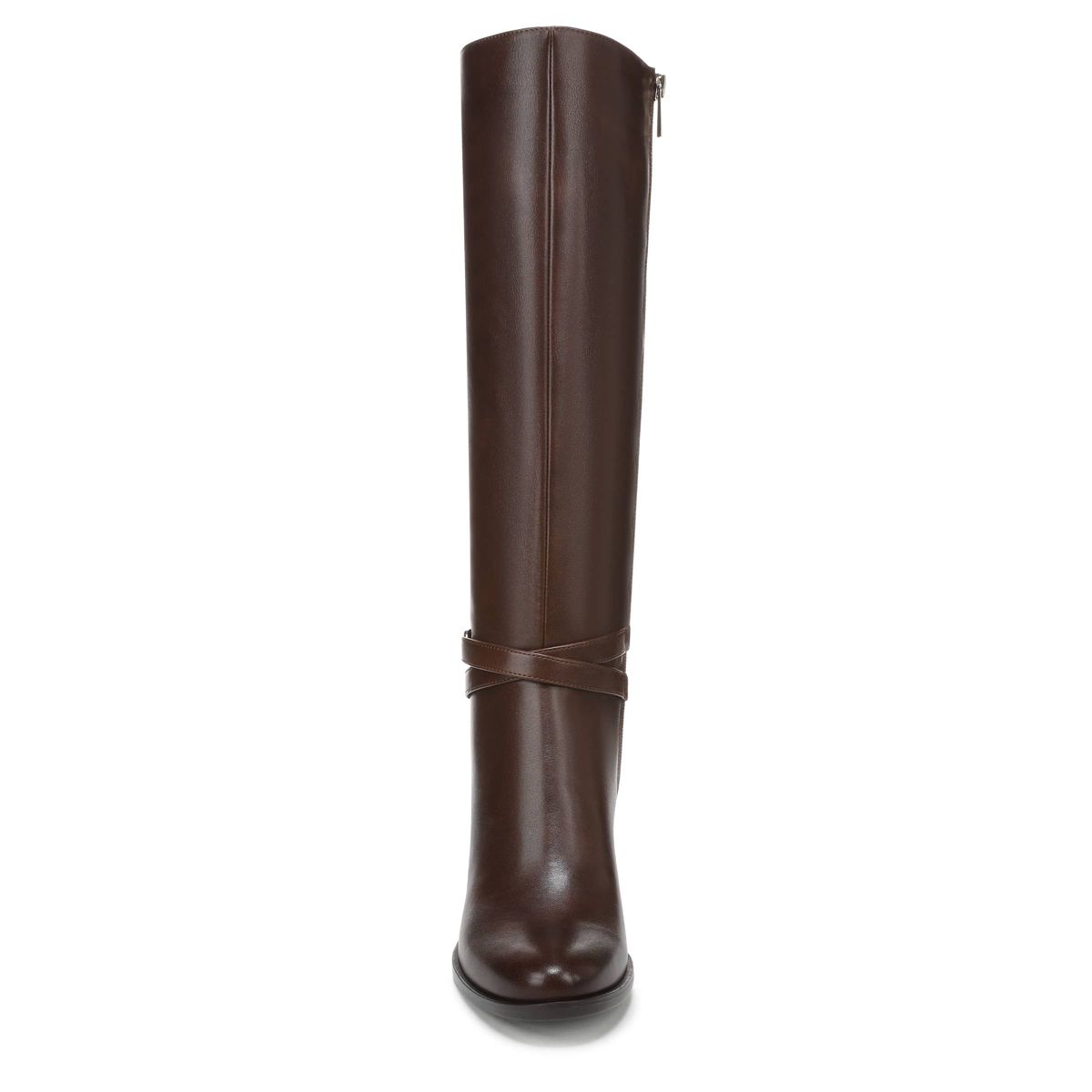 Jane Wide Calf Knee High Boot
