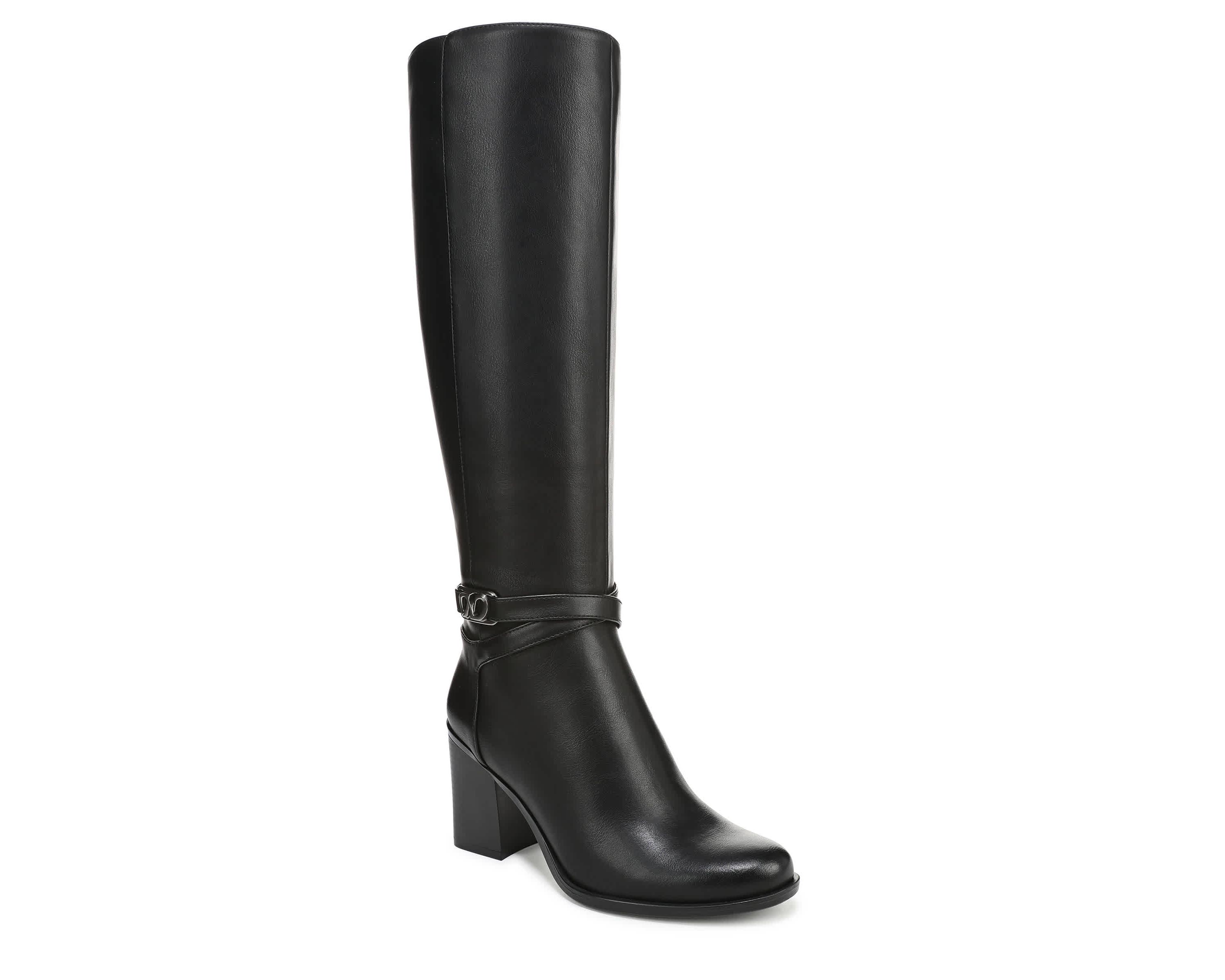 Jane Knee High Boot