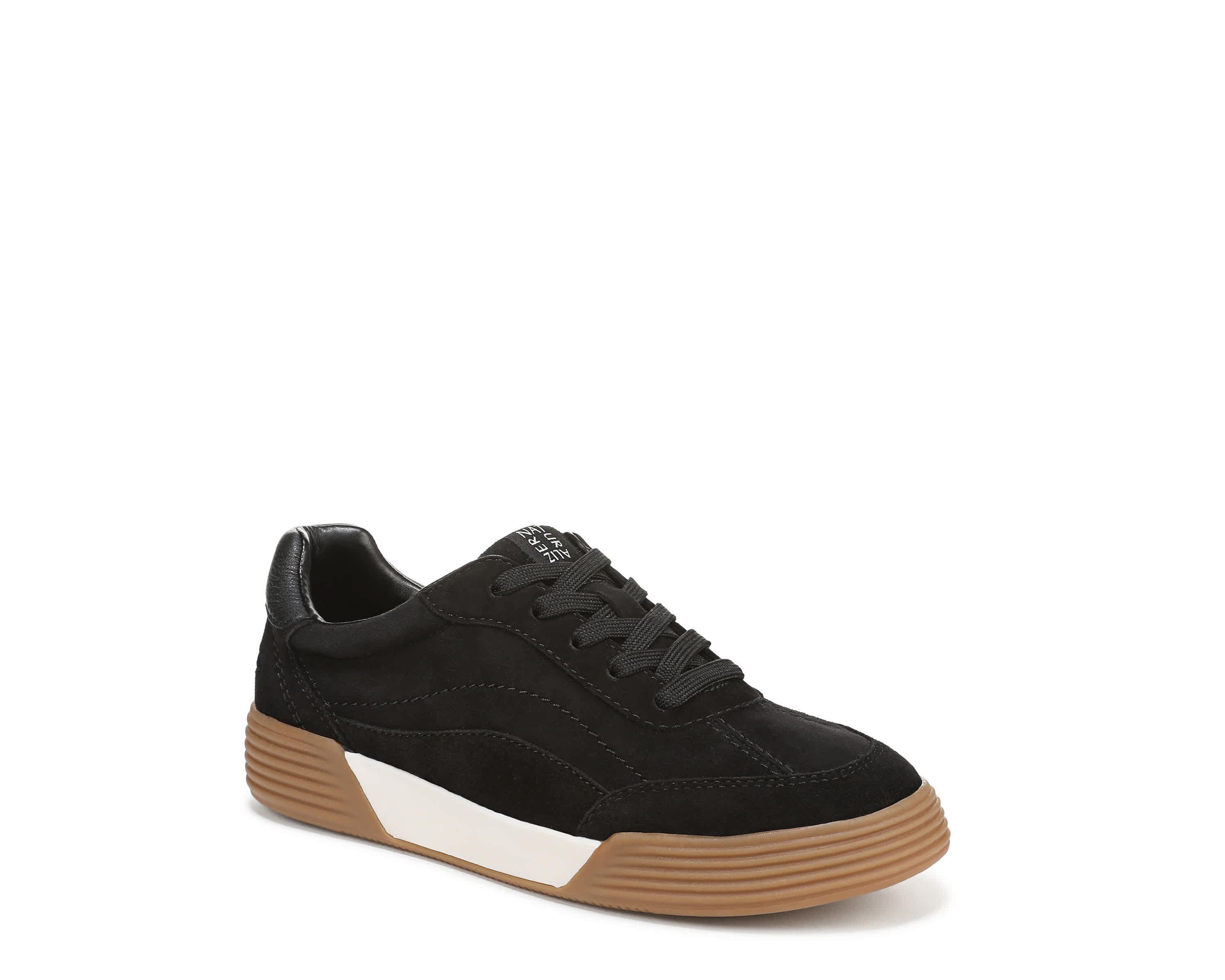 Cami Lace Up Sneaker