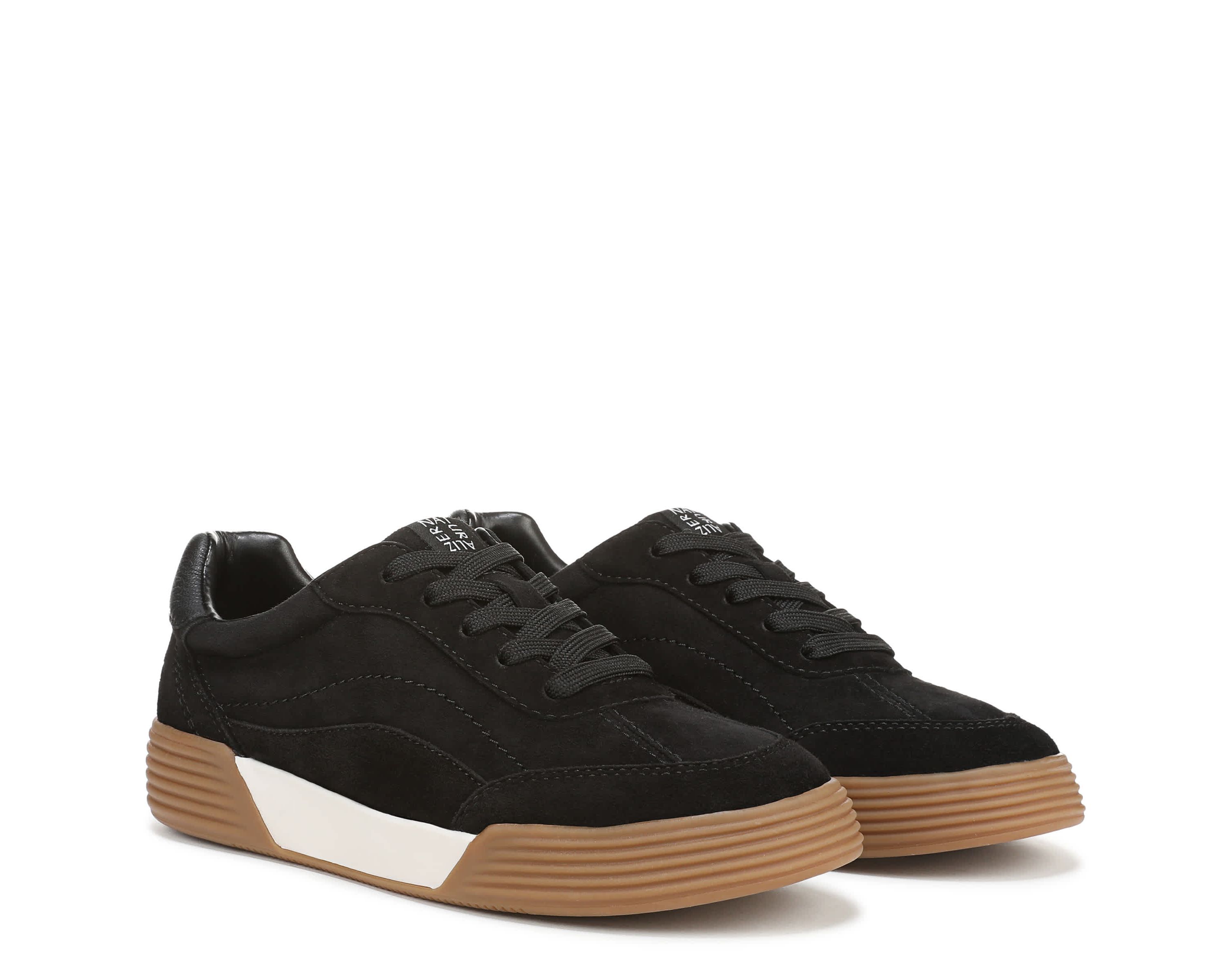 Cami Lace Up Sneaker