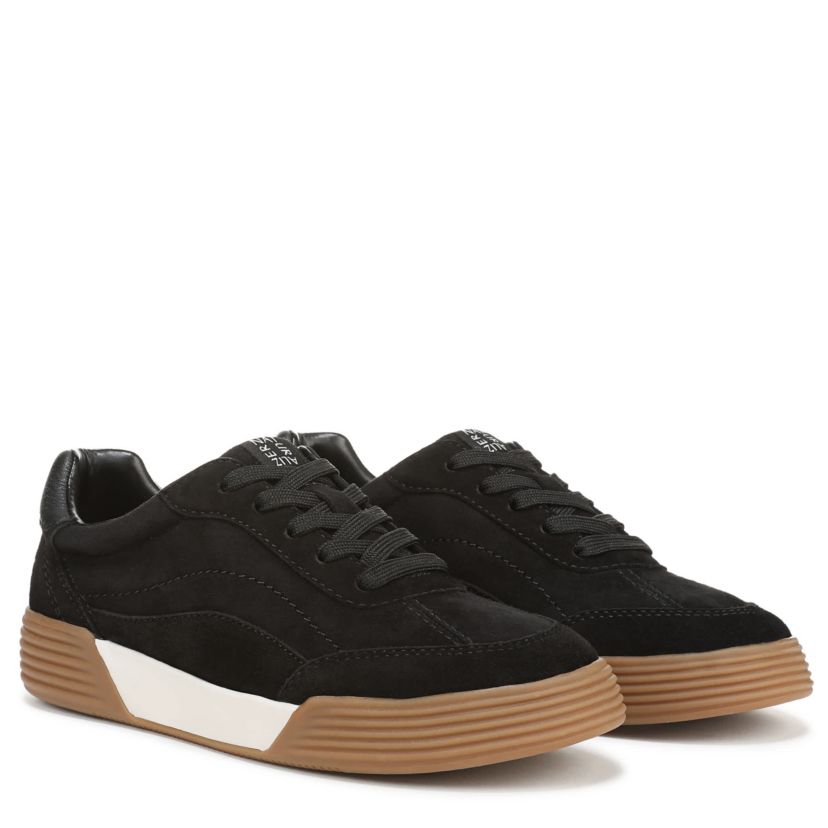 Cami Lace Up Sneaker