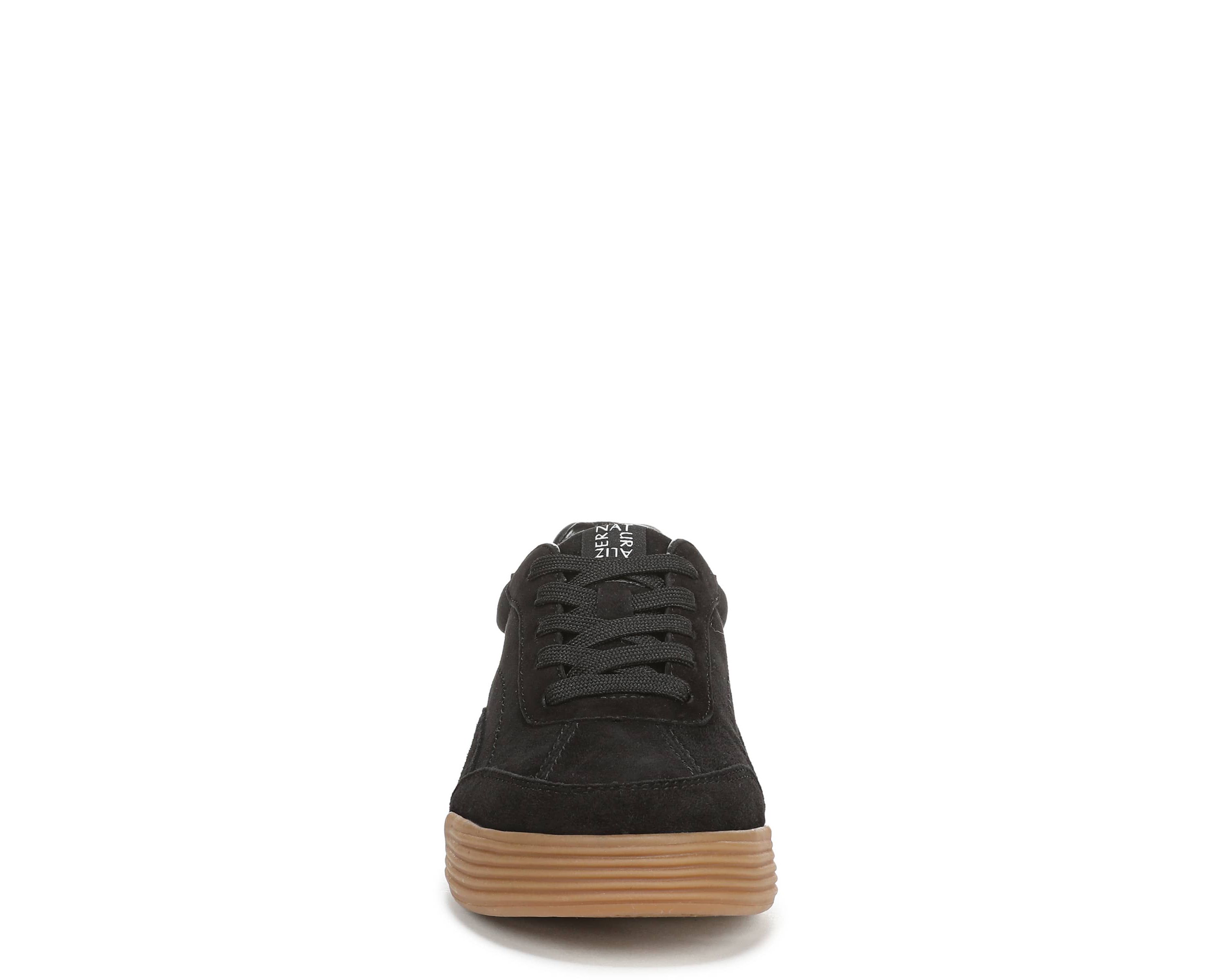 Cami Lace Up Sneaker