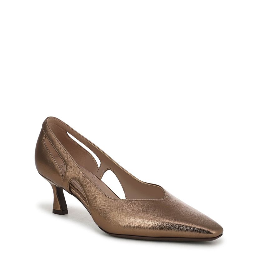 Gracie Pump