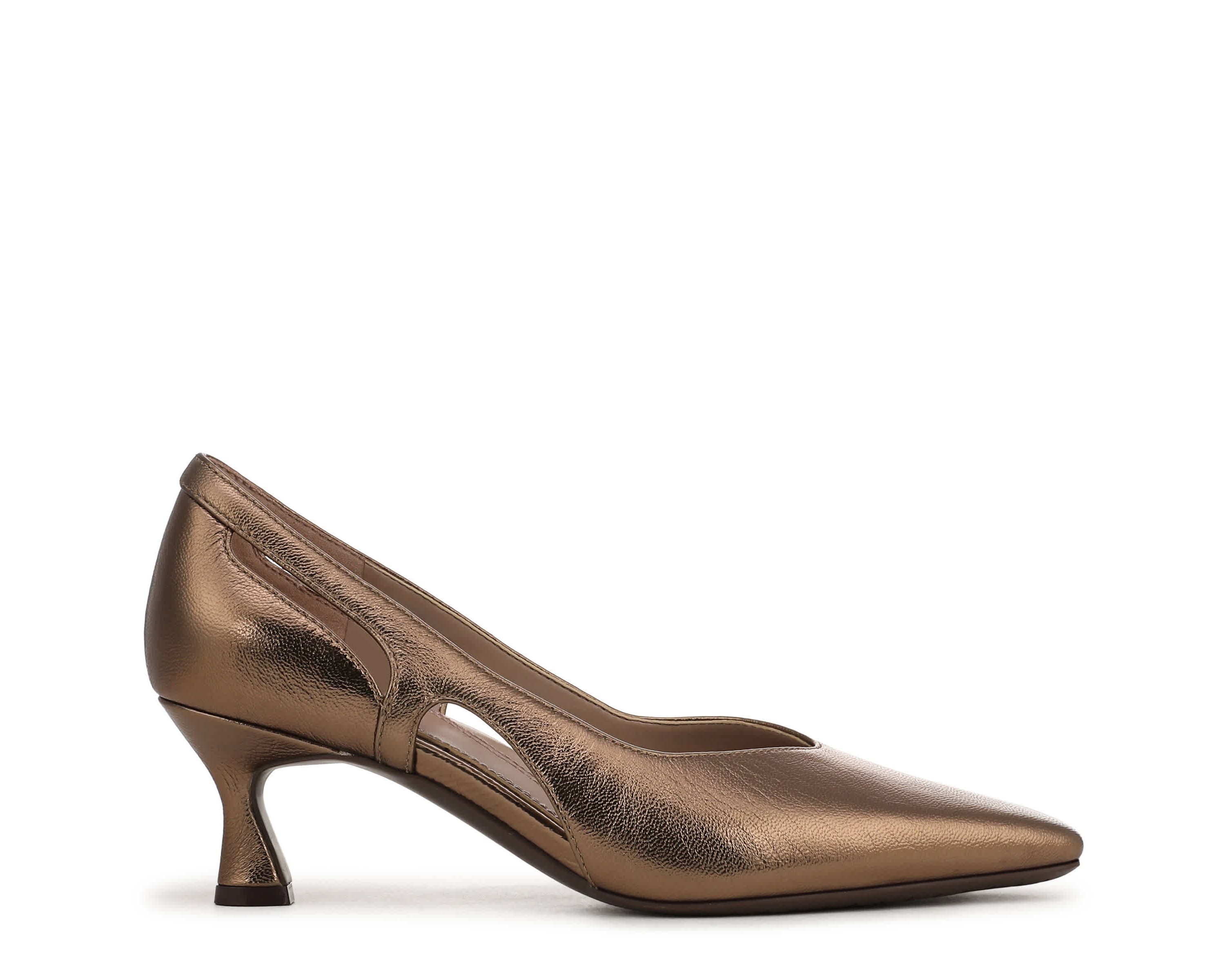 Gracie Pump