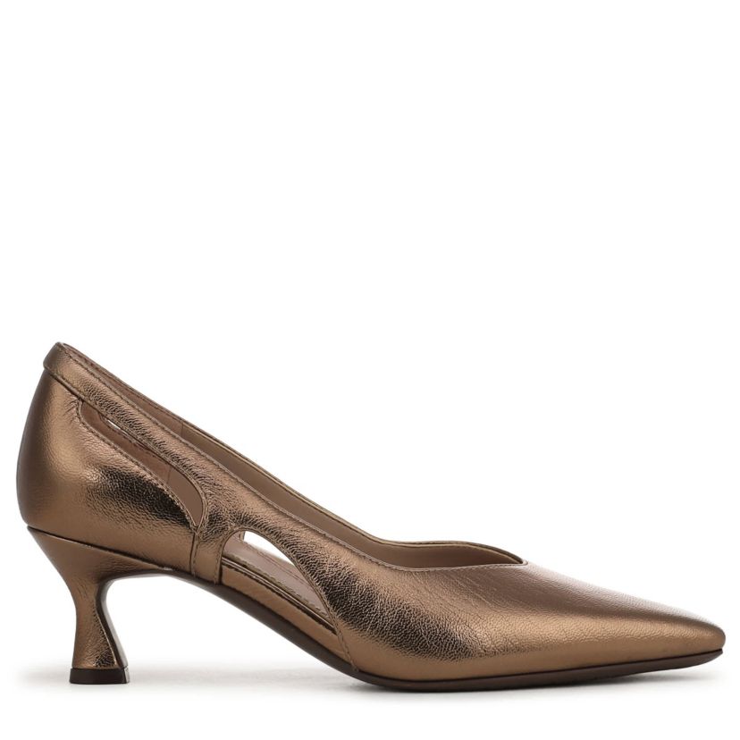 Gracie Pump