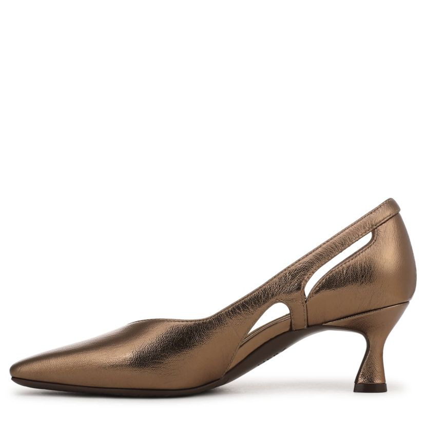 Gracie Pump