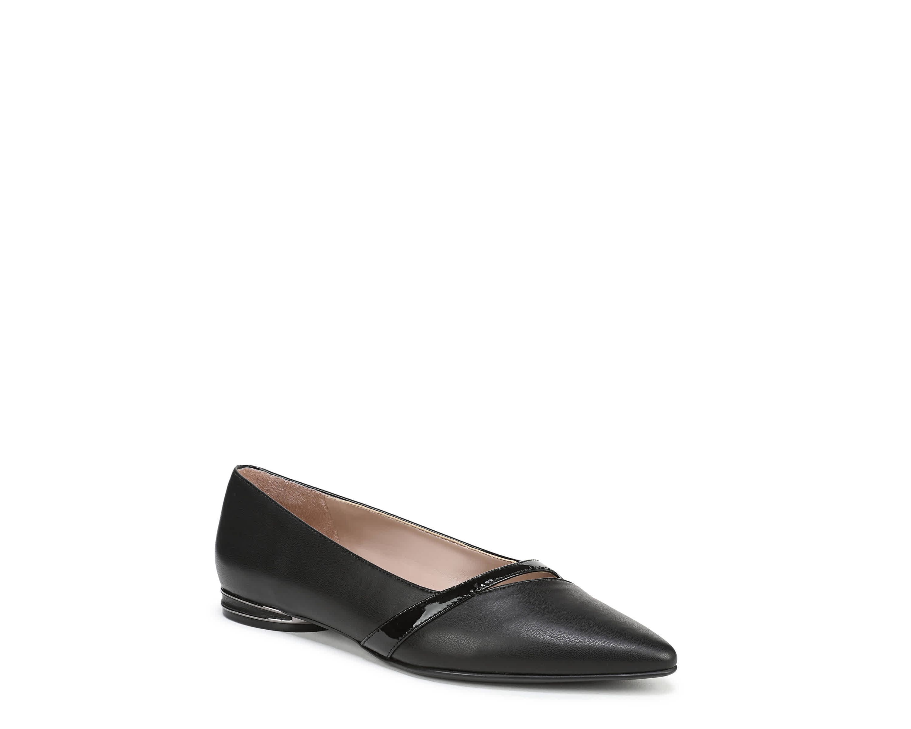 Bria Ballet Flat