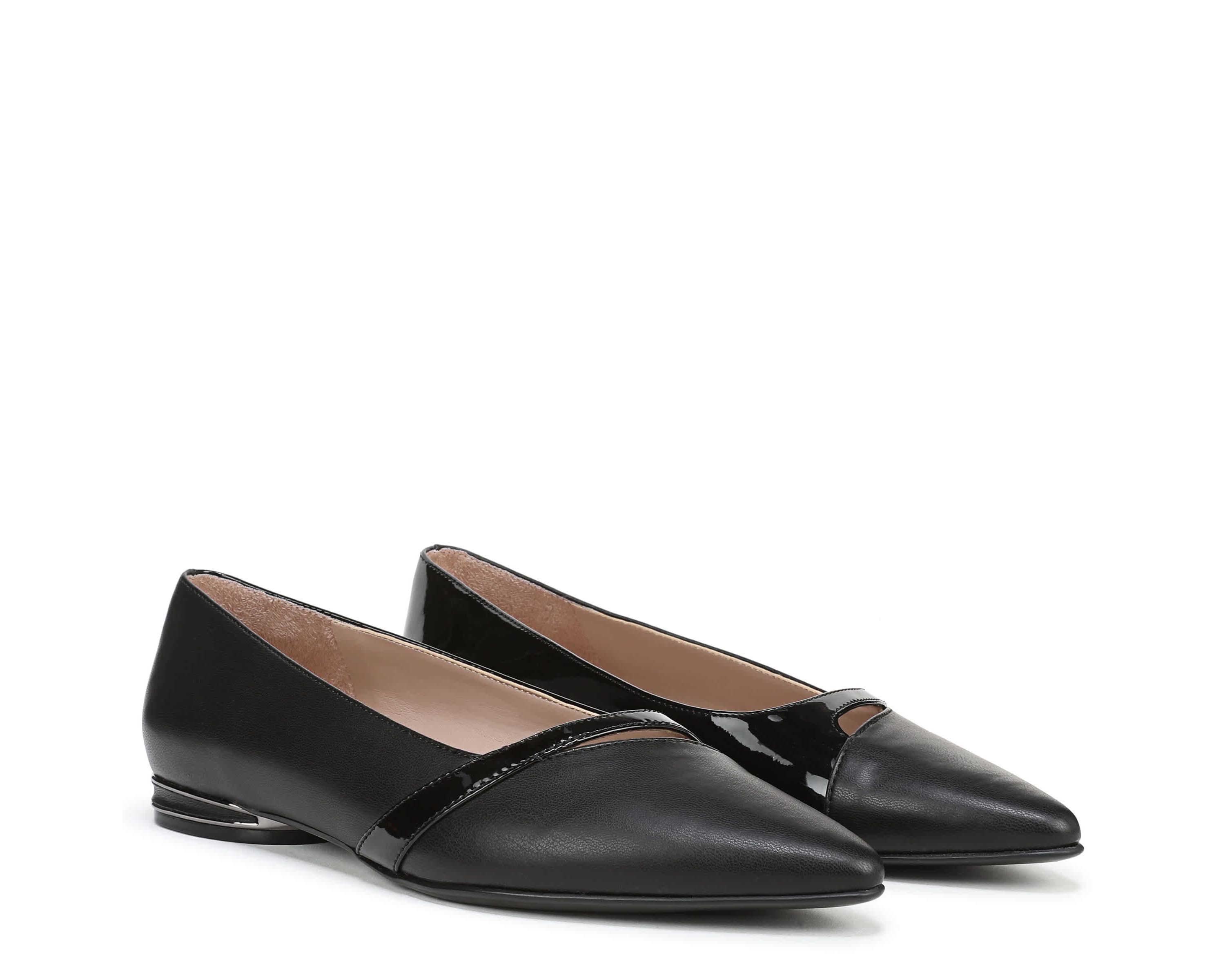 Bria Ballet Flat