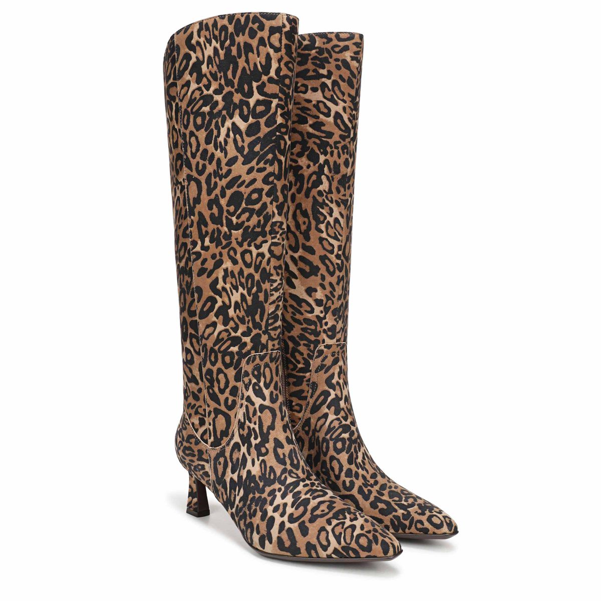 Deesha Narrow Calf Knee High Boot