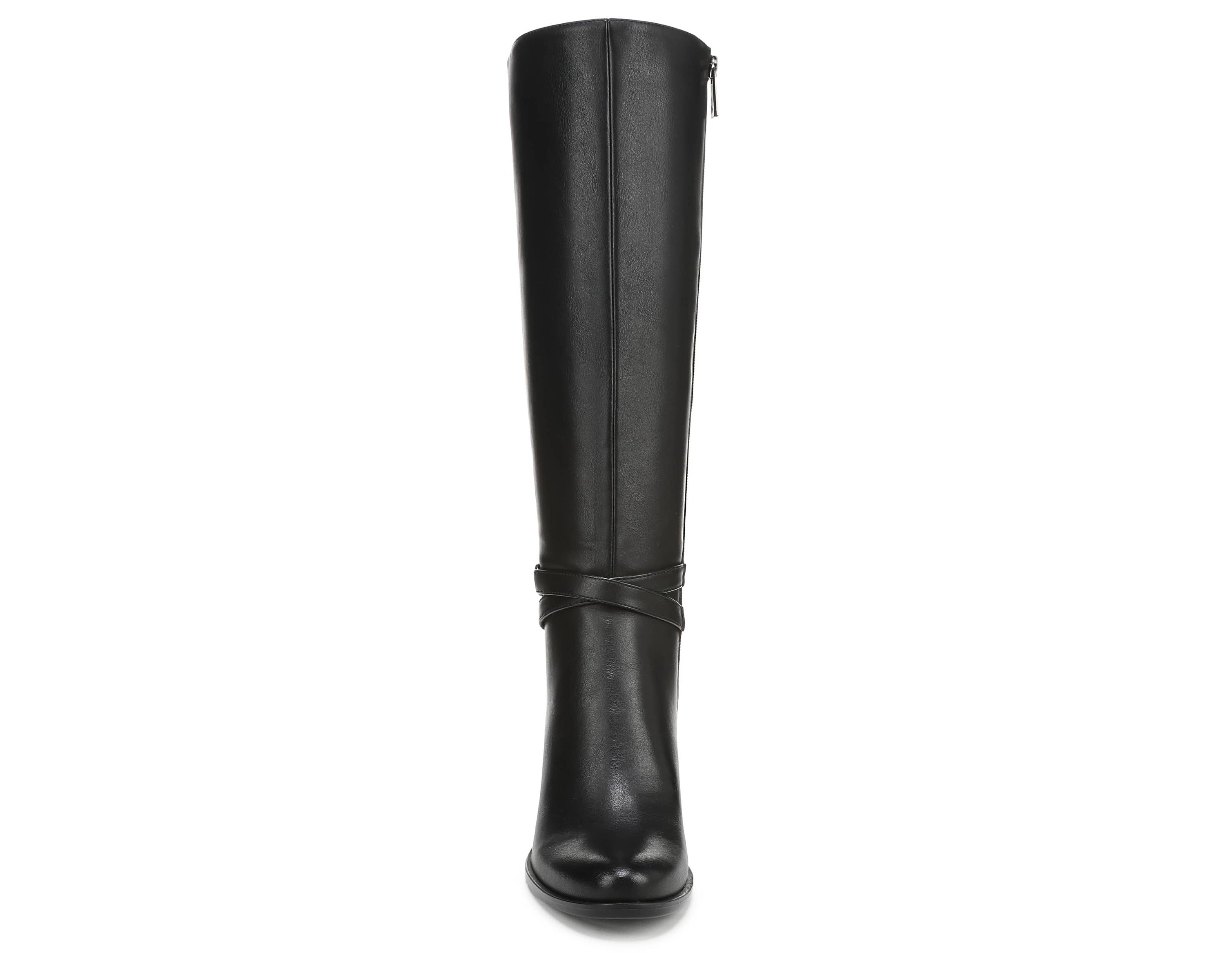 Jane Extra Wide Calf Knee High Boot