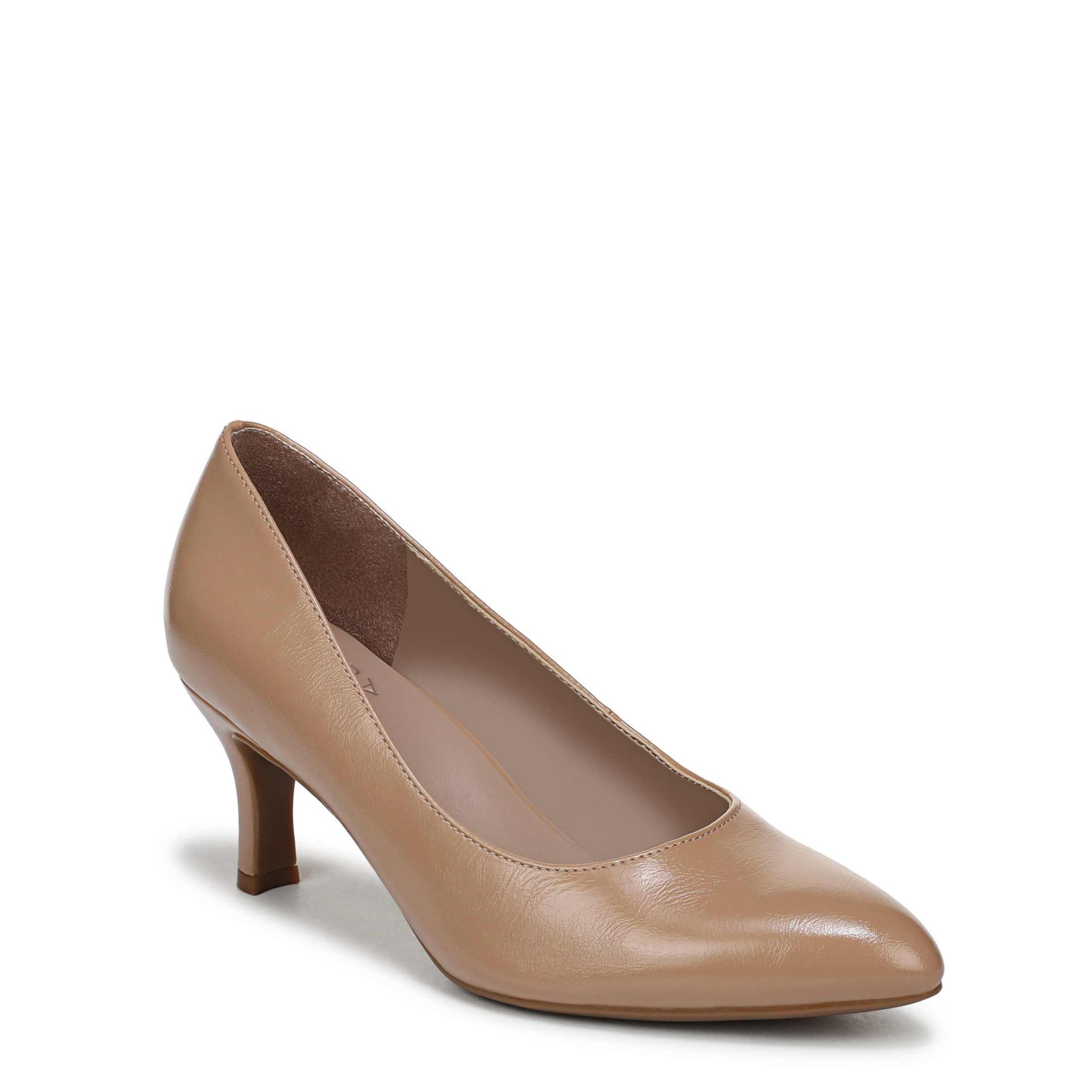 Beige Women's Heels & Pumps