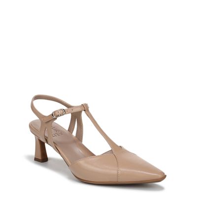 Naturalizer Women's Torin Slingback Sandal, 8W