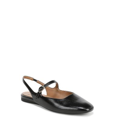 Naturalizer Anikka Mary Jane Slingback Flat | Belk