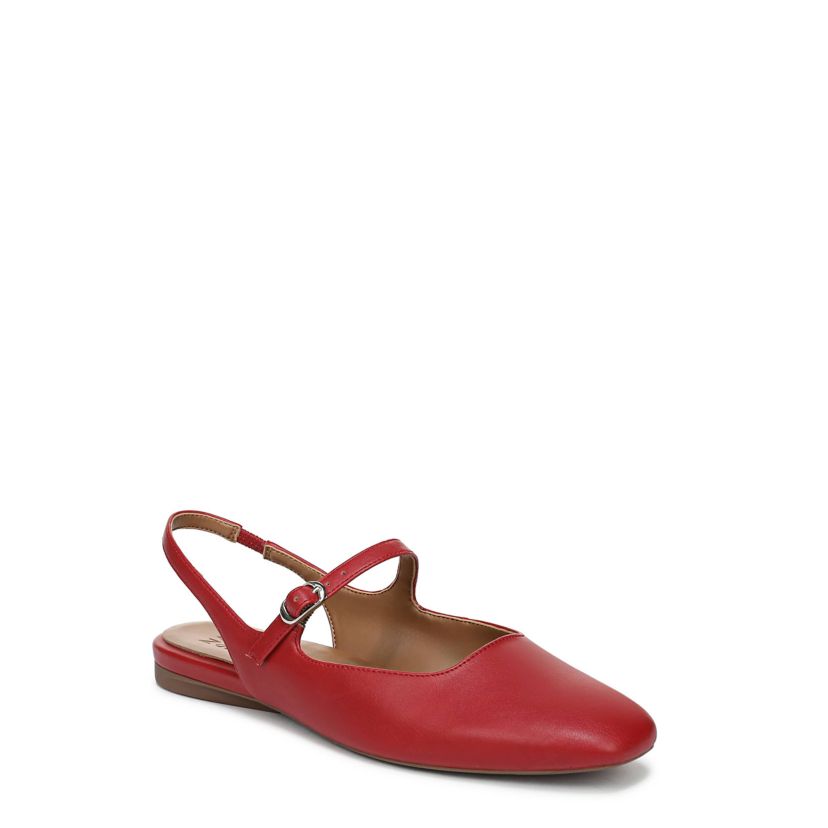 Naturalizer Anikka Mary Jane Slingback Flat | Belk