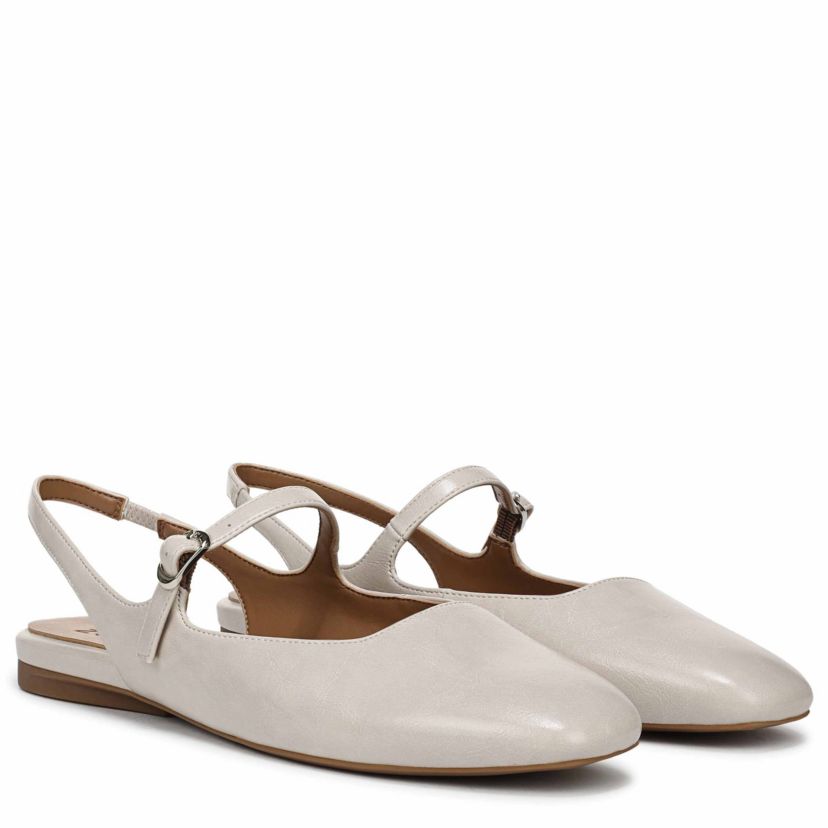 Naturalizer Anikka Mary Jane Slingback Flat | Belk