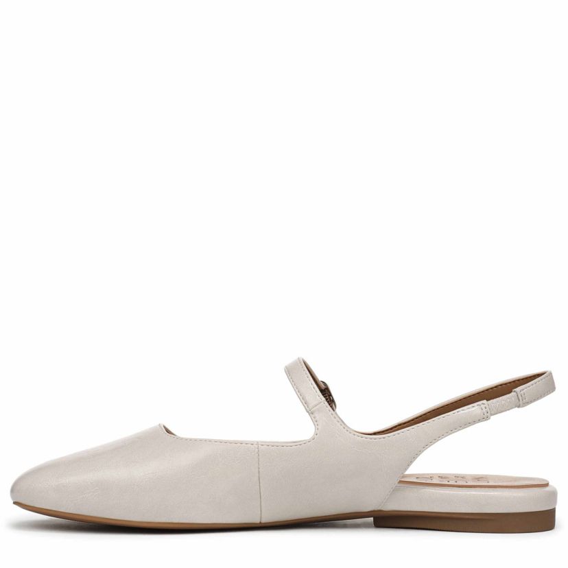 Naturalizer Anikka Mary Jane Slingback Flat | Belk
