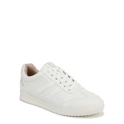 Naturalizer Women's Garnet Sneaker, White, 11W