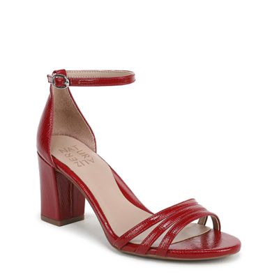 Naturalizer Women's Heidi Dress Sandal, 9.5M