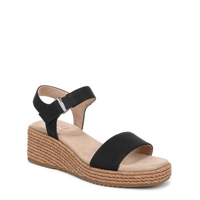 Naturalizer Women's Goldie Wedge Sandal