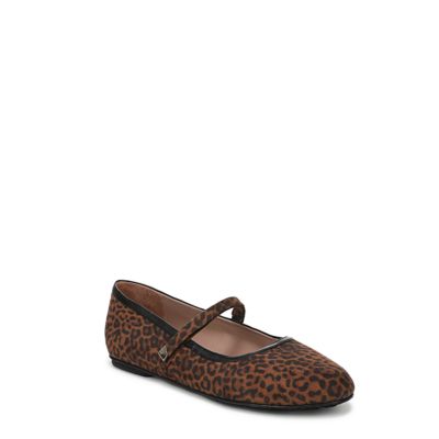 Naturalizer Women's Ashanti Mary Jane Flat, 10W