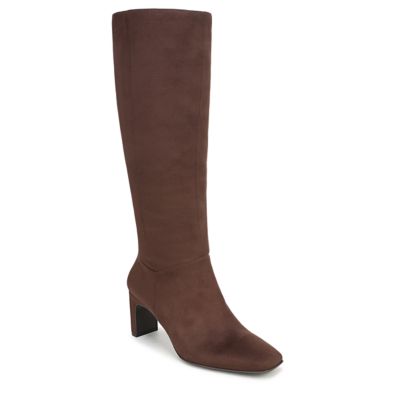 Naturalizer Women's Nona Wide Calf Knee High Boot, 10W