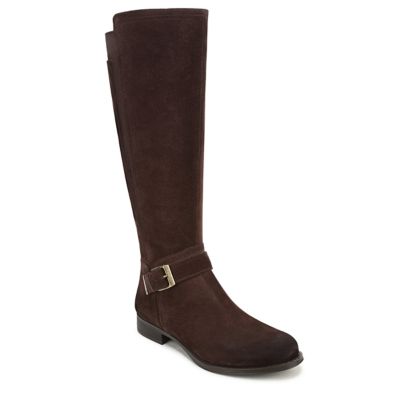 Naturalizer Women's Juno Extra Wide Calf Knee High Boot, 9W