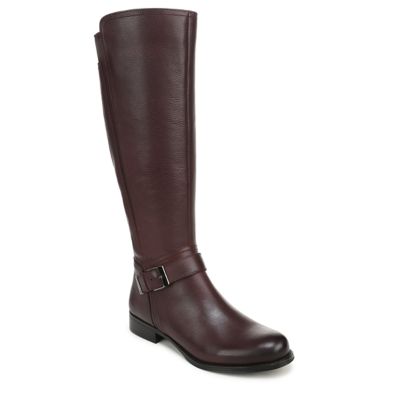Naturalizer Women's Juno Extra Wide Calf Knee High Boot