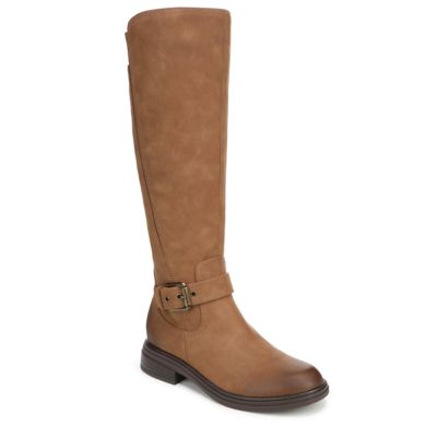 Naturalizer Women's Luxe Knee High Boot, 11W