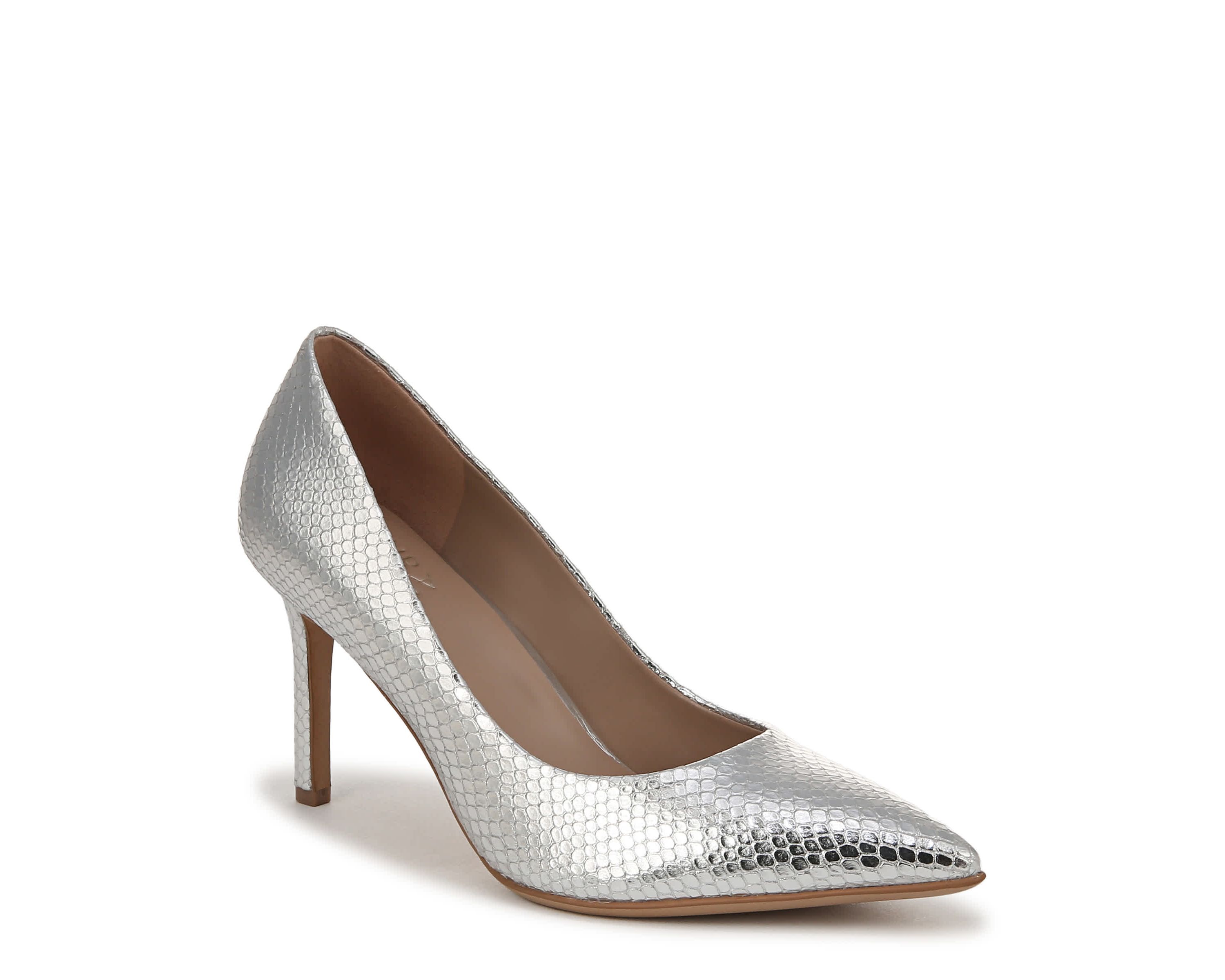 Anna Pump