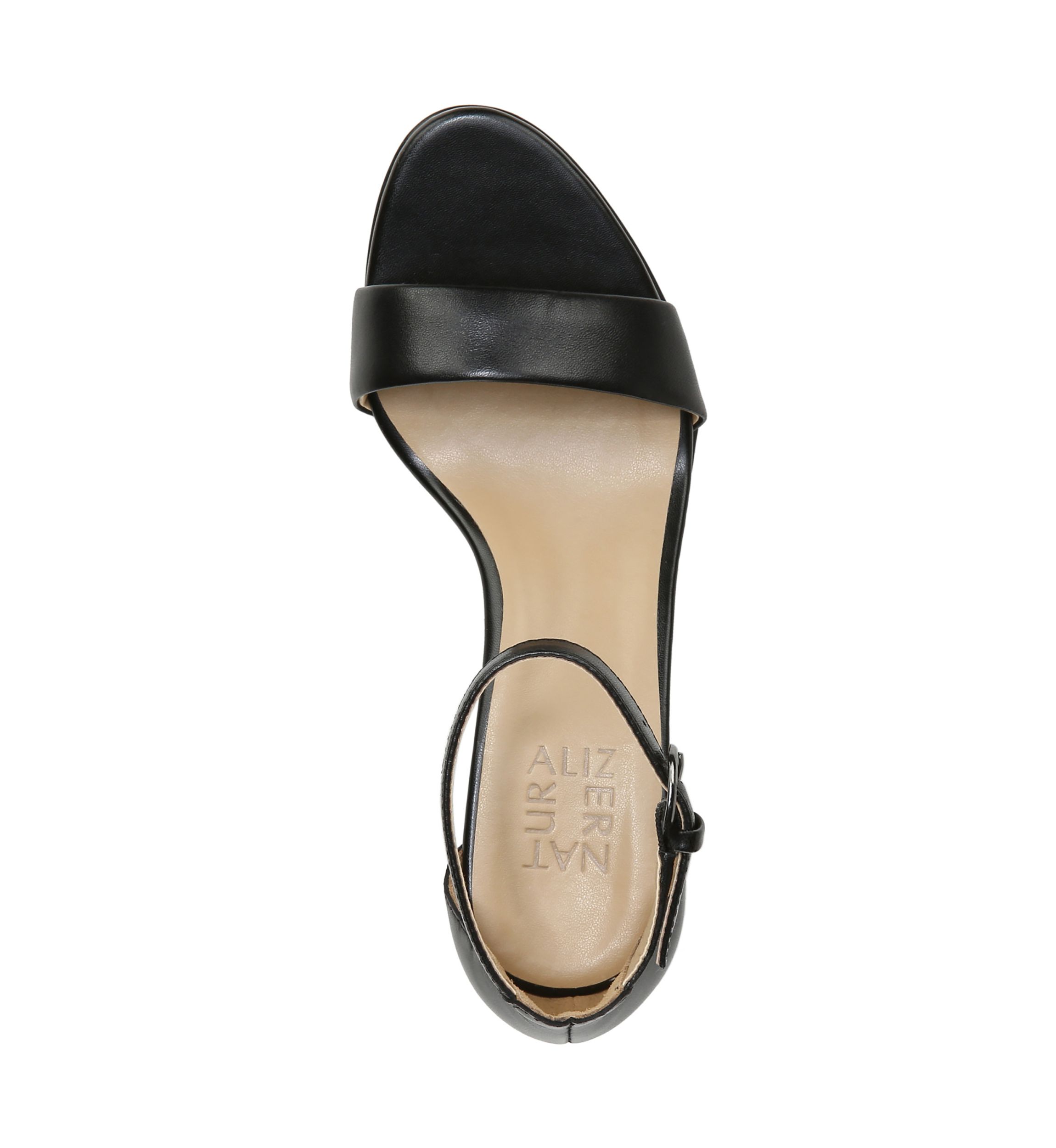 Vera Dress Sandals