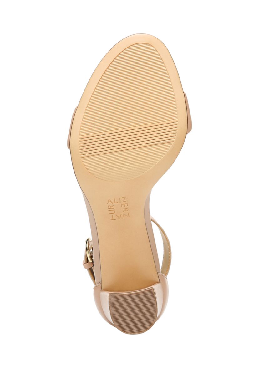 Vera Dress Sandals