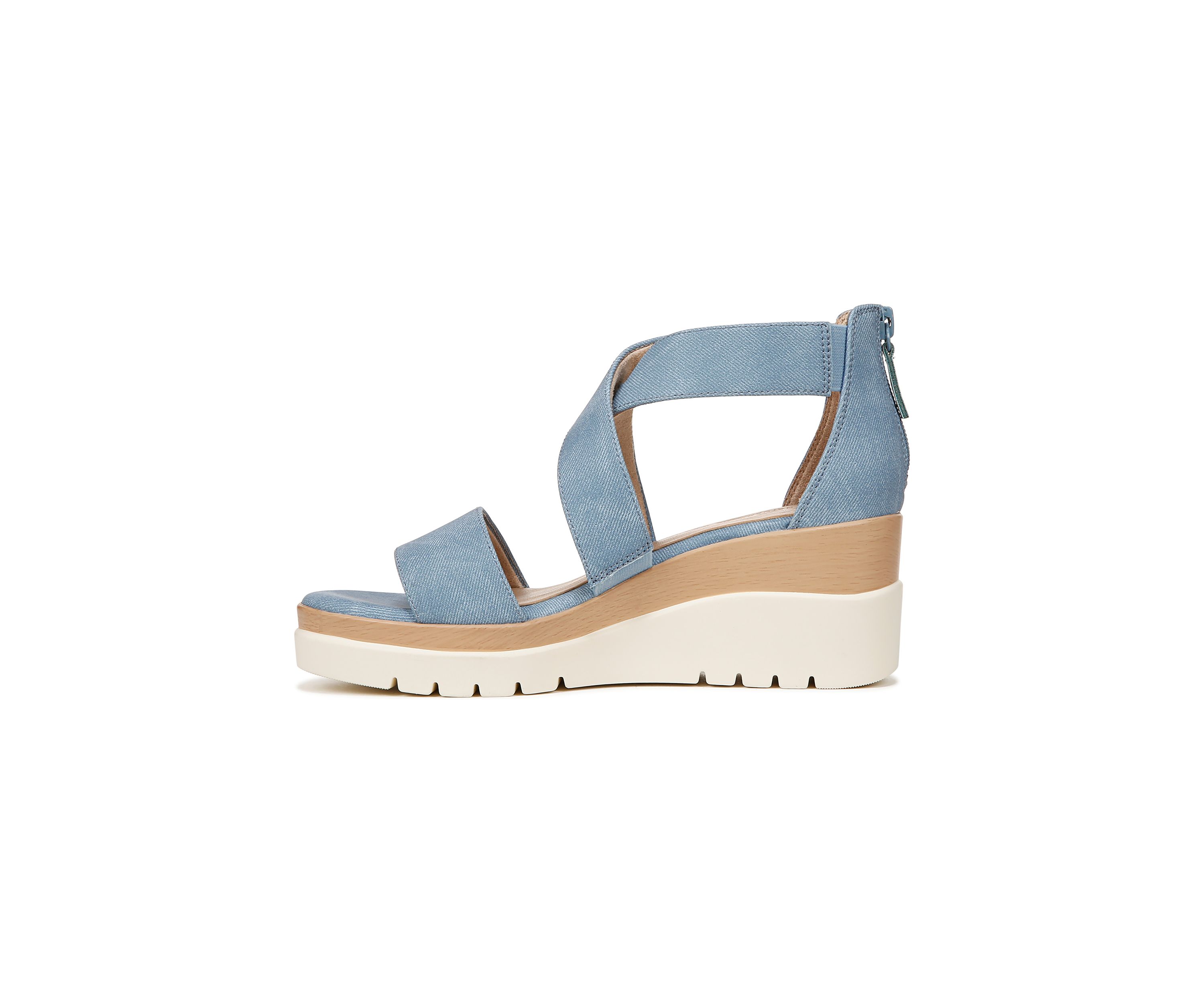 Goodtimes Soul Wedge Sandals