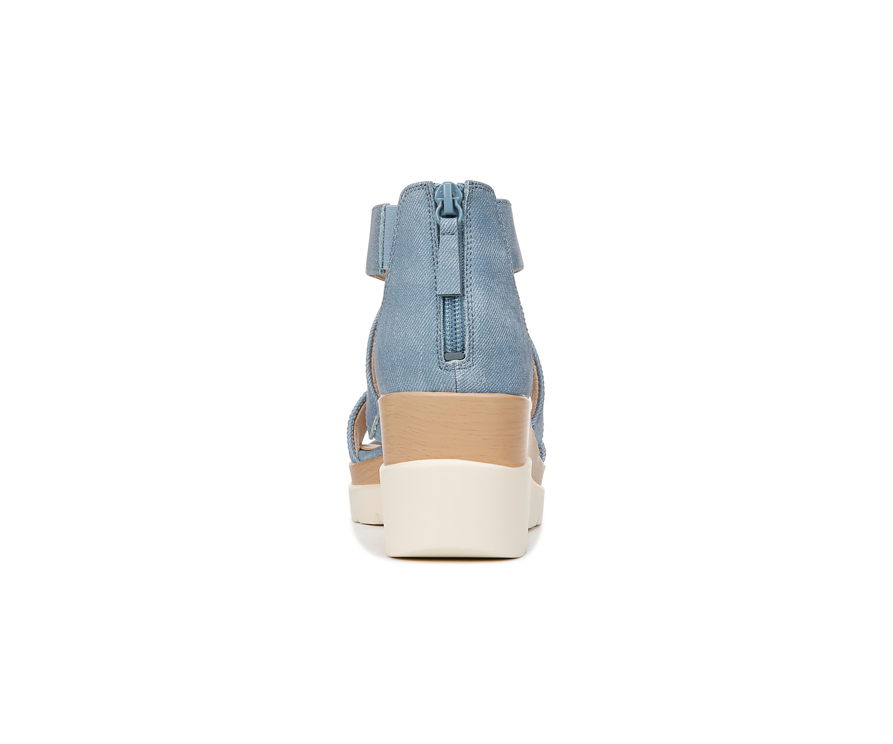 Goodtimes Soul Wedge Sandals