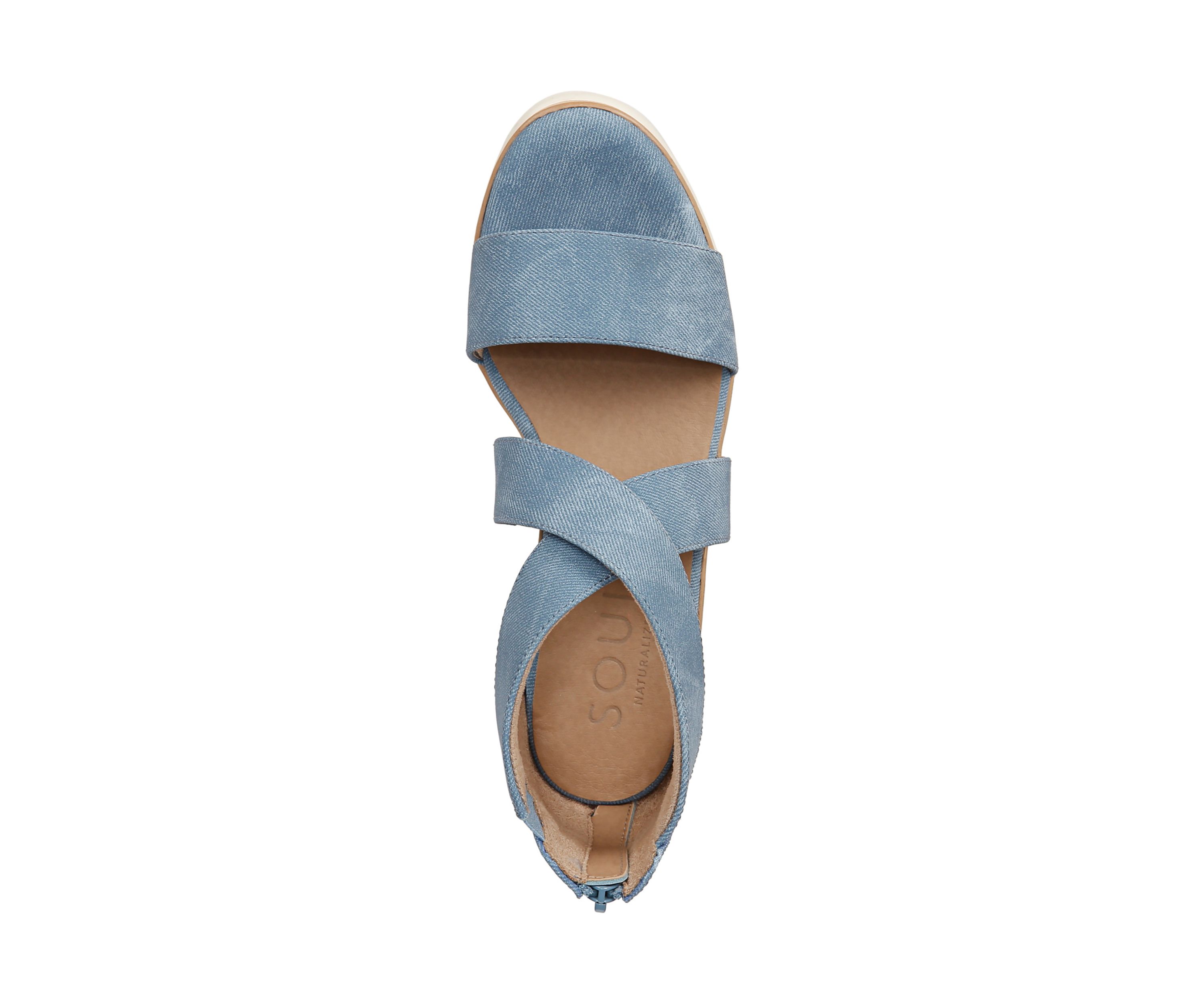 Goodtimes Soul Wedge Sandals